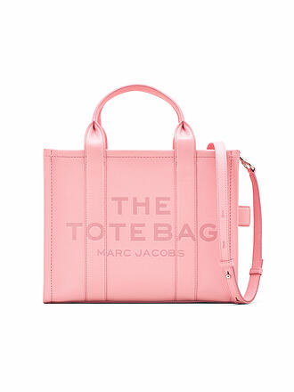 MARC JACOBS | Ledertasche - Tote Bag THE MEDIUM TOTE LEATHER