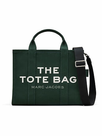 MARC JACOBS | Tasche - Tote Bag THE MEDIUM TOTE CANVAS