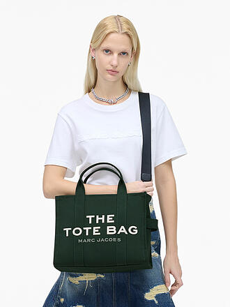 MARC JACOBS | Tasche - Tote Bag THE MEDIUM TOTE CANVAS