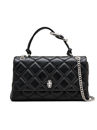 MARC JACOBS | Ledertasche - Umhängetasche THE DUAL 