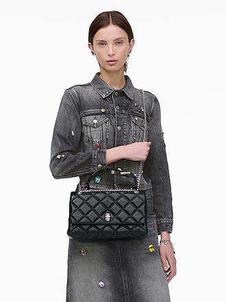MARC JACOBS | Ledertasche - Umhängetasche THE DUAL 