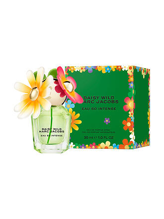 MARC JACOBS | Daisy Wild Intense Eau de Parfum Refillable 30ml