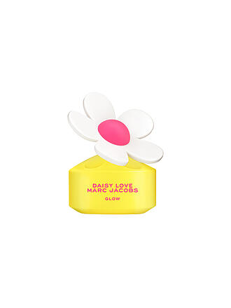 MARC JACOBS | Daisy Love Glow Limited Edition Eau de Toilette for Women 50ml