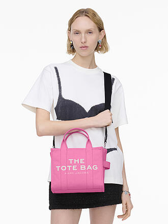 MARC JACOBS | Tasche - Tote Bag THE MEDIUM TOTE CANVAS