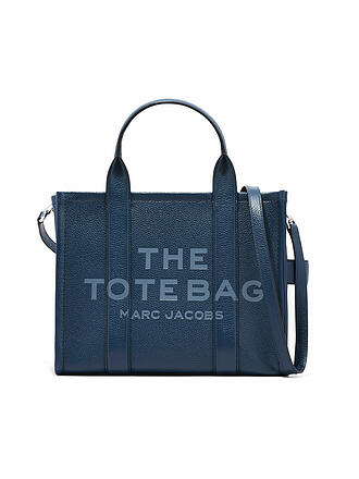 MARC JACOBS | Ledertasche - Tote Bag THE MEDIUM TOTE LEATHER