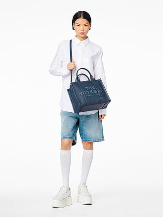 MARC JACOBS | Ledertasche - Tote Bag THE MEDIUM TOTE LEATHER