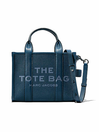 MARC JACOBS | Ledertasche - Tote Bag THE SMALL TOTE LEATHER