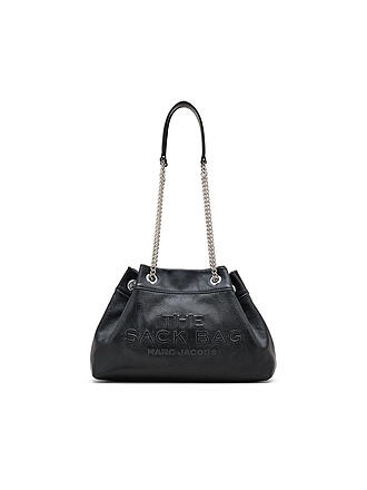MARC JACOBS | Ledertasche - Shopper THE CHAIN SACK