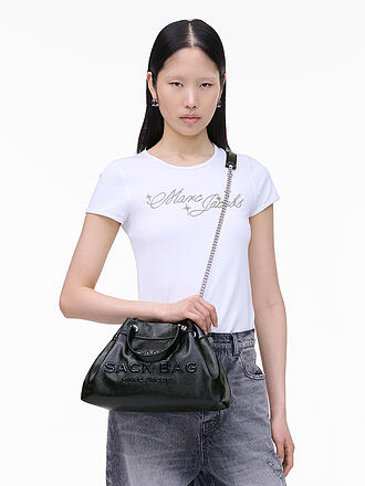 MARC JACOBS | Ledertasche - Shopper THE CHAIN SACK