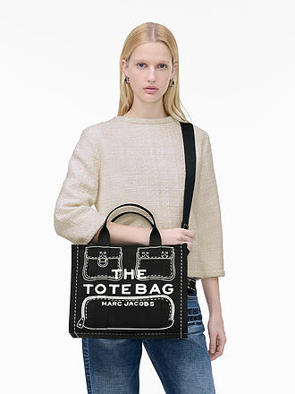 MARC JACOBS | Tasche - Tote Bag THE MEDIUM TOTE 