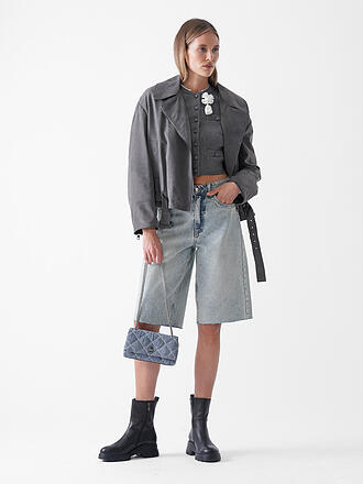 MARC JACOBS | Tasche - Mini Bag THE DUAL CHAIN WALLET