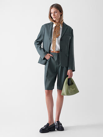 MARC JACOBS | Ledertasche - Henkeltasche THE MINI SACK 