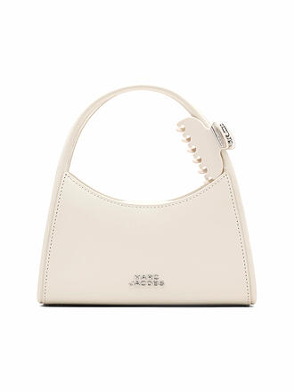MARC JACOBS | Tasche - Schultertasche THE CLAW CLIP