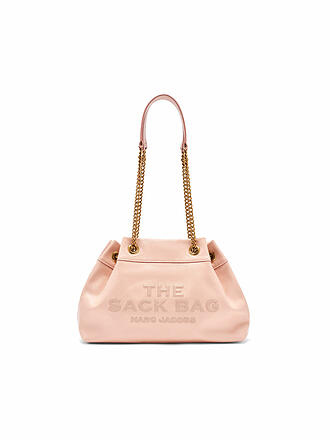 MARC JACOBS | Ledertasche - Shopper THE CHAIN SACK