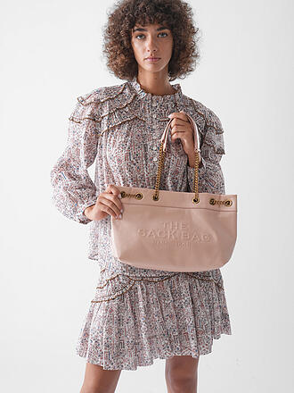 MARC JACOBS | Ledertasche - Shopper THE CHAIN SACK
