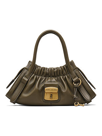 MARC JACOBS | Ledertasche - Mini Bag THE SMALL SATCHEL