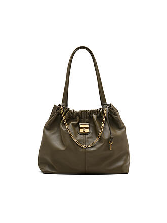 MARC JACOBS | Ledertasche -  Shopper THE TOTE