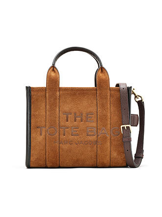 MARC JACOBS | Ledertasche - Tote Bag THE SMALL TOTE