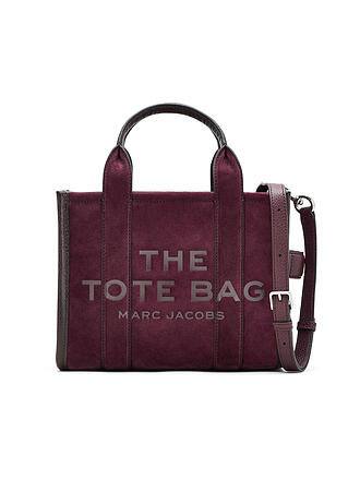 MARC JACOBS | Ledertasche - Tote Bag THE SMALL TOTE