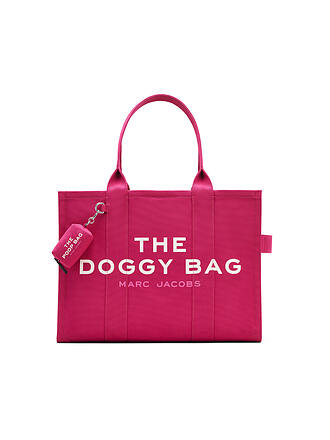 MARC JACOBS | Tasche - Tote Bag THE DOGGY BAG
