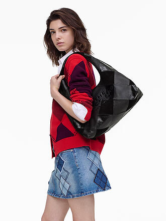 MARC JACOBS | Ledertasche - Hobo THE SACK