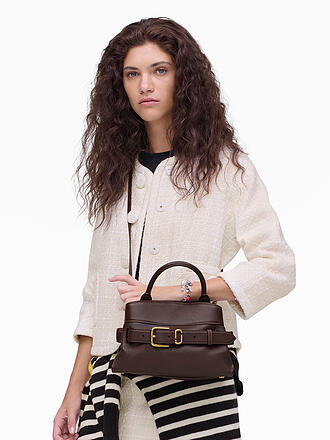MARC JACOBS | Ledertasche - Henkeltasche THE SMALL DAKOTA SATCHEL