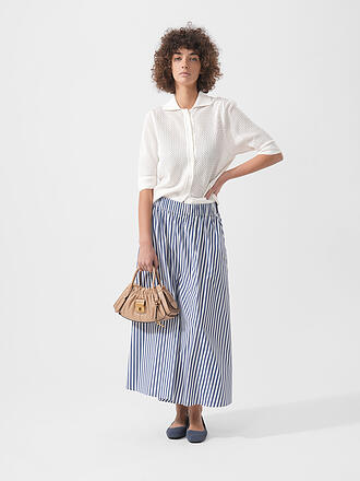 MARC JACOBS | 	 Ledertasche - Mini Bag THE SMALL SATCHEL