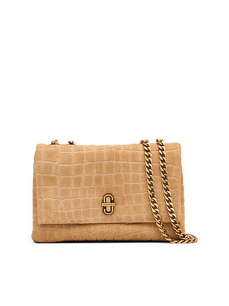 MARC JACOBS | Ledertasche - Umhängetasche THE SLIM DUAL