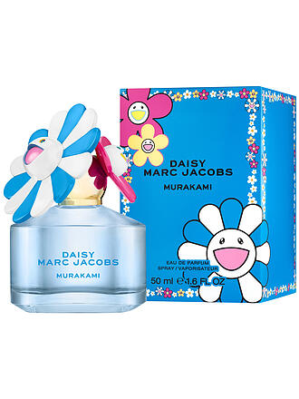 MARC JACOBS | Daisy Murakami Blue Limited Edition Eau de Parfum 50 ml