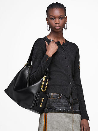 MARC JACOBS | Ledertasche - Hobo Bag SCENE Large