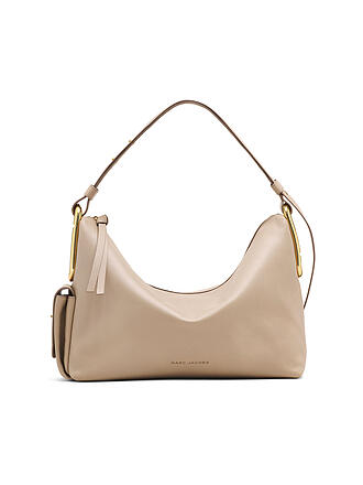 MARC JACOBS | Ledertasche - Hobo Bag SCENE Large