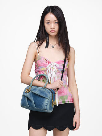 MARC JACOBS | Tasche - Henkeltasche THE SMALL BAULETTO