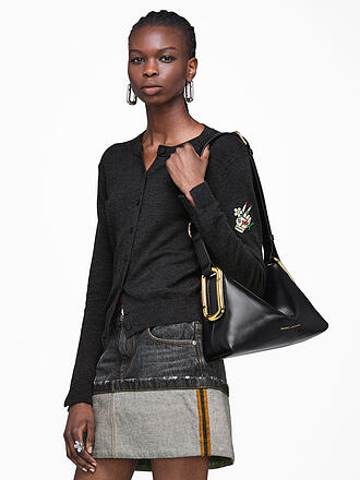 MARC JACOBS | Ledertasche - Schultertasche SCENE