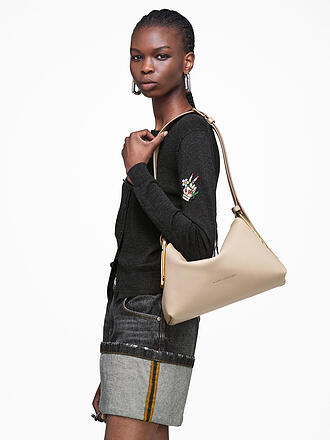 MARC JACOBS | Ledertasche - Schultertasche SCENE