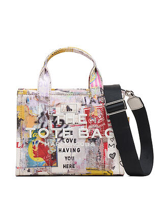 MARC JACOBS | Tasche - Tote Bag THE SMALL TOTE