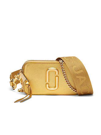 MARC JACOBS | Ledertasche - Umhängetasche THE SNAPSHOT