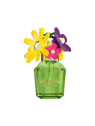 MARC JACOBS | Daisy Wild Eau So Extra Eau de Parfum refillable 50ml