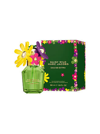 MARC JACOBS | Daisy Wild Eau So Extra Eau de Parfum refillable 50ml