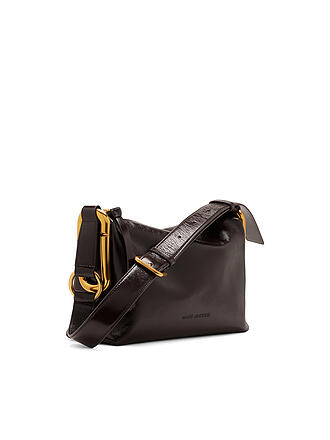 MARC JACOBS | Ledertasche - Schultertasche SCENE Medium