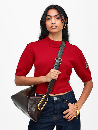MARC JACOBS | Ledertasche - Schultertasche SCENE Medium