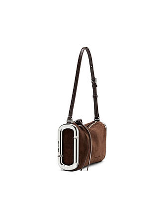 MARC JACOBS | Ledertasche - Schultertasche SCENE Small