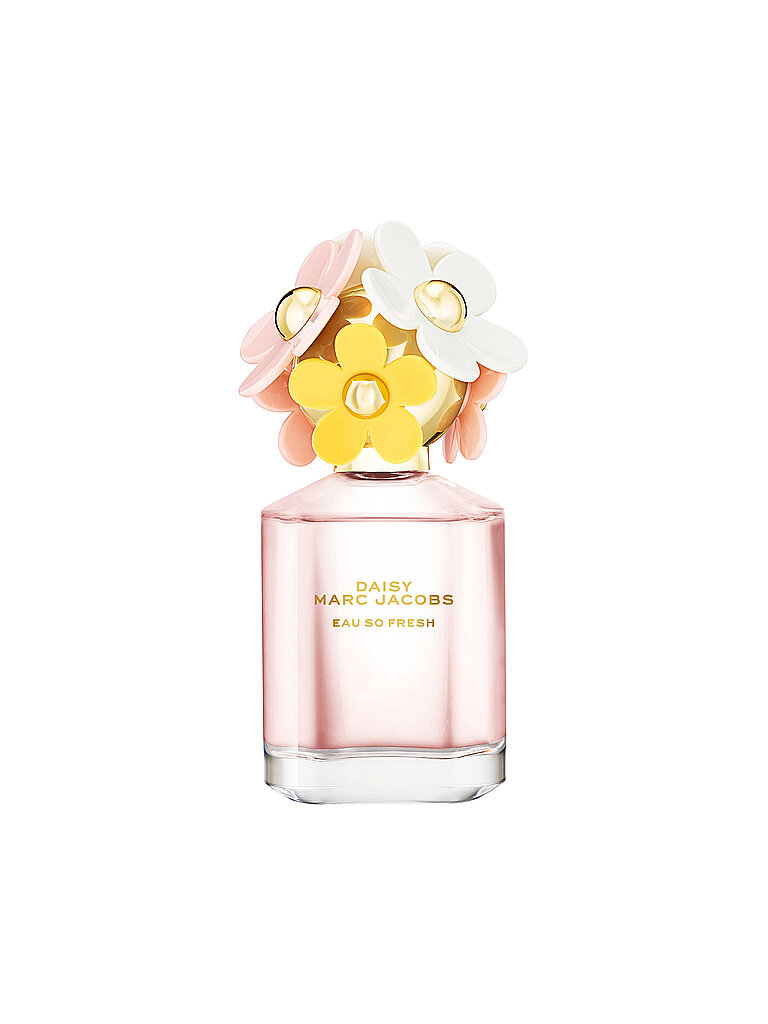 MARC JACOBS Daisy Eau so Fresh  Eau de Toilette 75ml