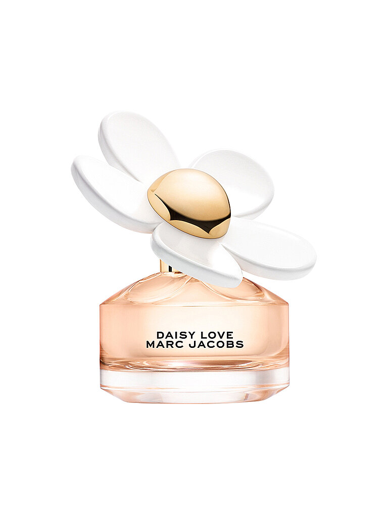 MARC JACOBS Daisy Love Eau de Toilette Natural Spray 30ml