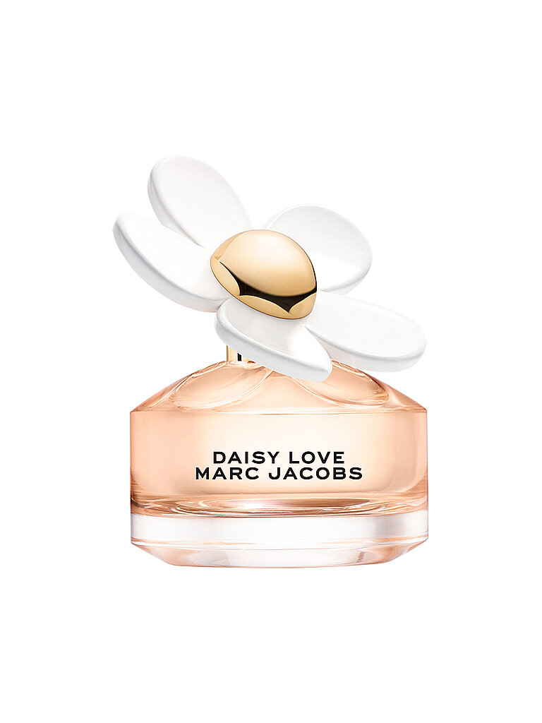 MARC JACOBS Daisy Love Eau de Toilette Natural Spray 50ml