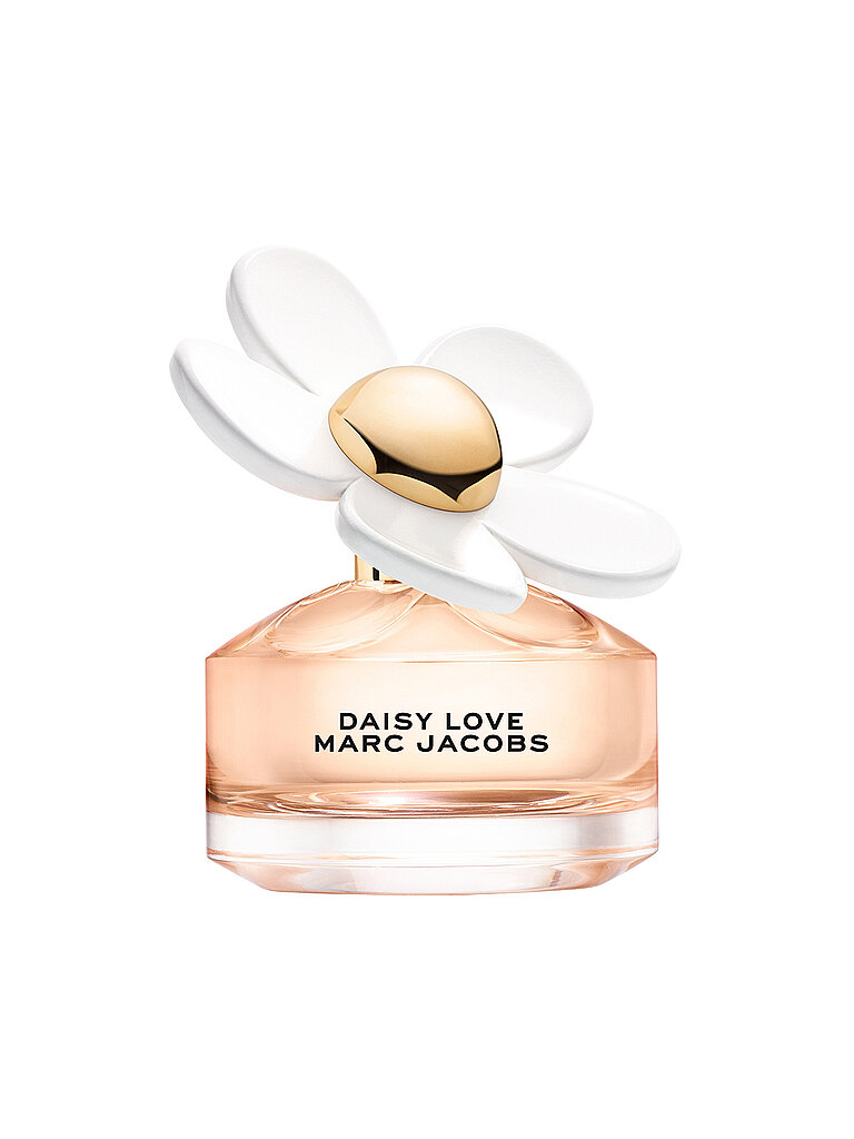 MARC JACOBS Daisy Love Eau de Toilette Natural Spray 100ml