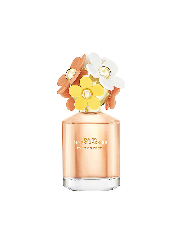 MARC JACOBS Daisy Ever So Fresh Eau de Parfum 75ml
