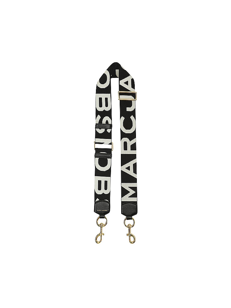 JACOBS Schulterriemen THE STRAP schwarz damen