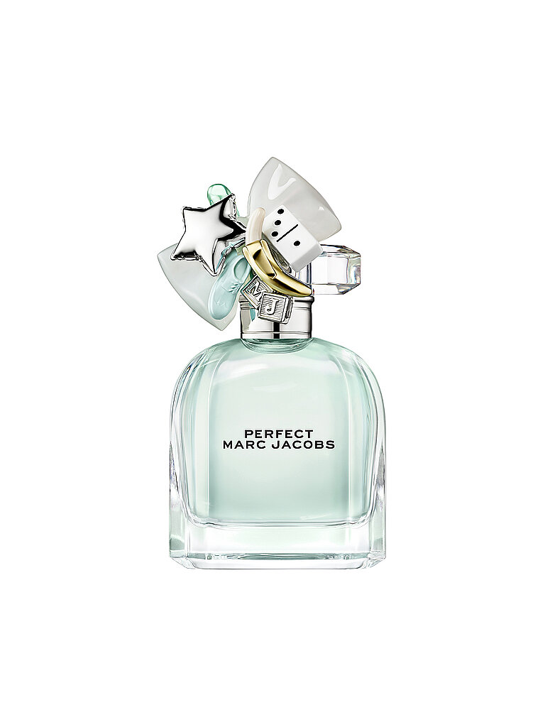 MARC JACOBS Perfect Eau de Toilette 50ml
