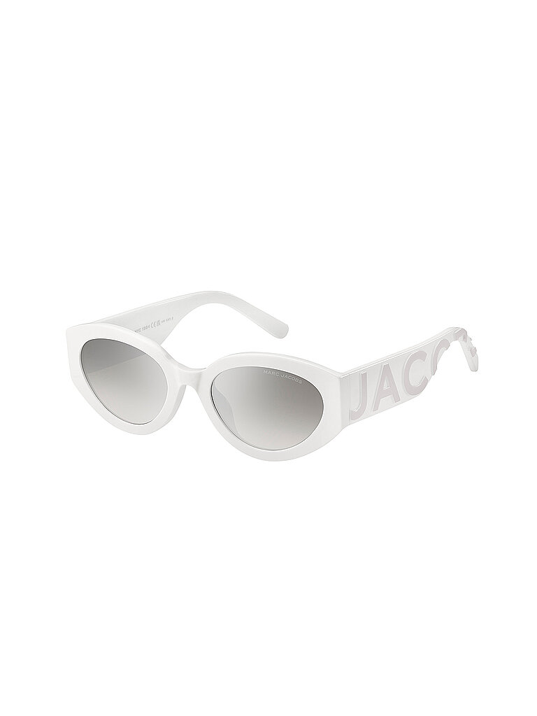 MARC JACOBS Sonnenbrille MARC 694/S/54 weiss