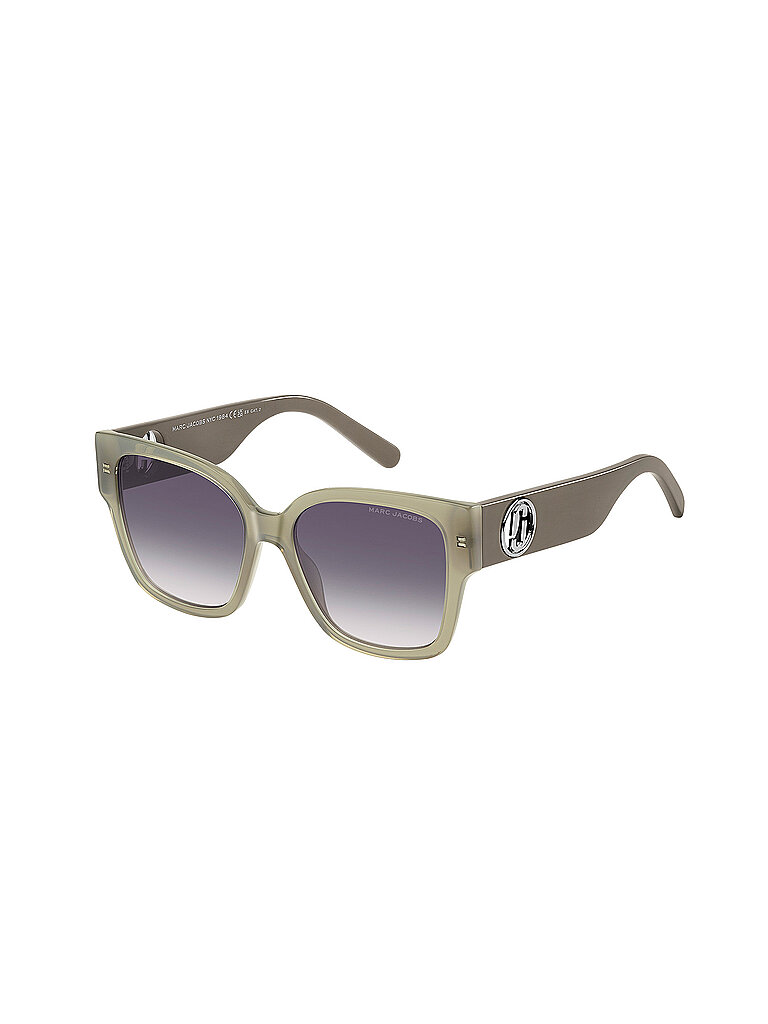 JACOBS Sonnenbrille 698/S/54 grau damen